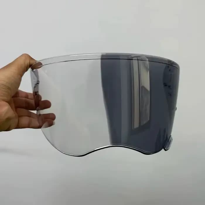Visière photochromique pour casque de rallye SHOEI HORNET ADV