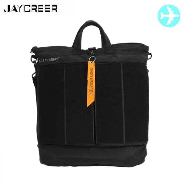 Sac pour casque de pilote JayCreer