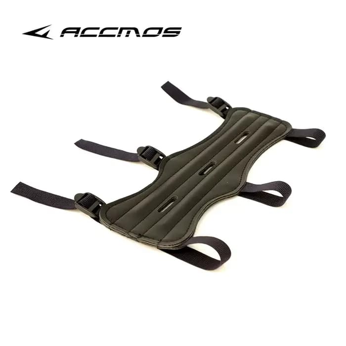 Tir à l'arc cuir bras garde Protection avant-bras réglable chasse tir arc flèche accessoires d'entraînement