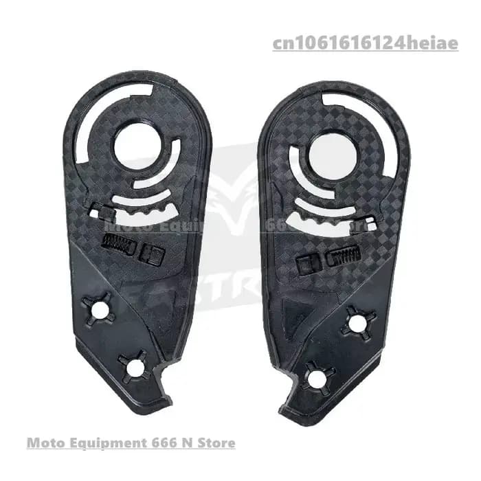 MT ATOM 2 SV lentille de casque Original HD Transparent MT-V-35 rabattable accessoires