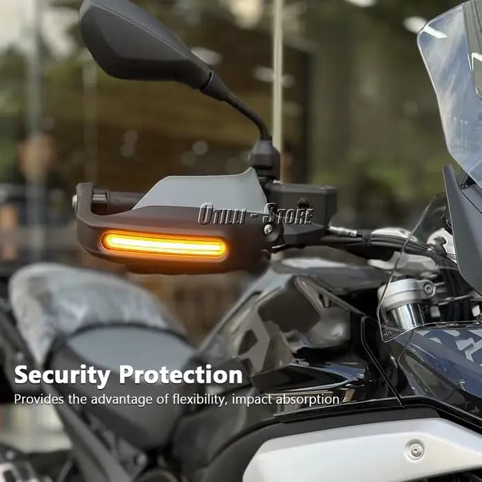 Accessoires pour BMW R1300GS Adventure ADV GS1300 R 1300 GS 2023-2026 : Protège-mains