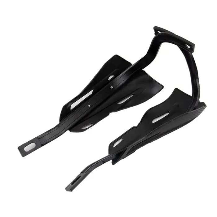 Protège-mains de moto 22 28 mm