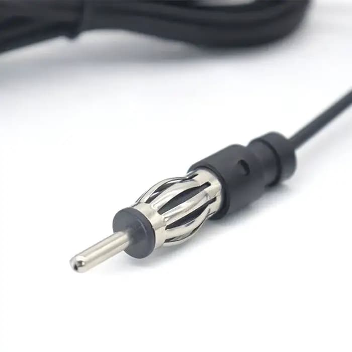 Antenne FM de voiture