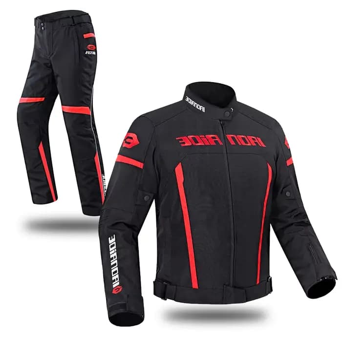 Vestes de Moto pour hommes