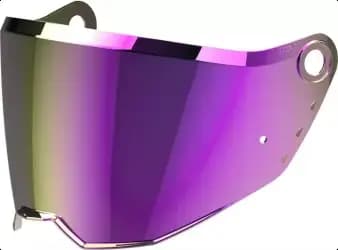 Visière de casque de moto pour AIROH Commander 2