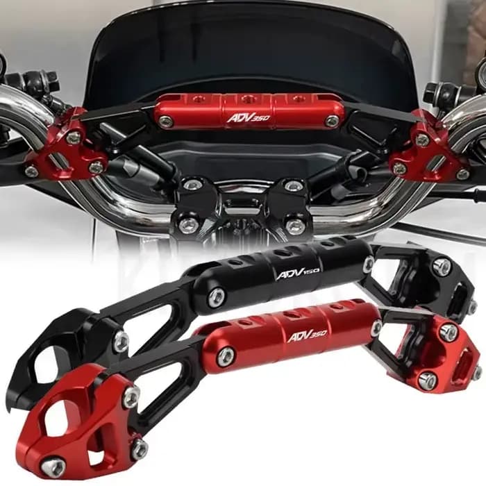 Accessoires de moto barre d'équilibre guidon