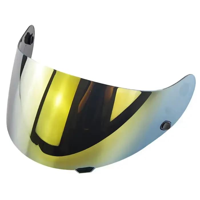 Visière de casque pour HJC CL16 CL17 CLST CLSP CSR1 CSR2 CS15 TR1 FG15 HS11 FS15