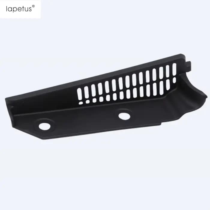 Accessoires de voiture pour Nissan Qashqai J11 2.0L 2014 – 2020, Kit de protection de l'évent d'entrée de climatiseur, Kit de garniture