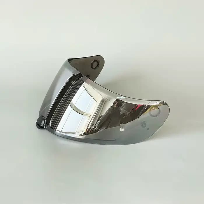 Visière de casque HJ-20M adaptée à HJC C70 FG-17 IS-17 FG-ST HJ-20ST