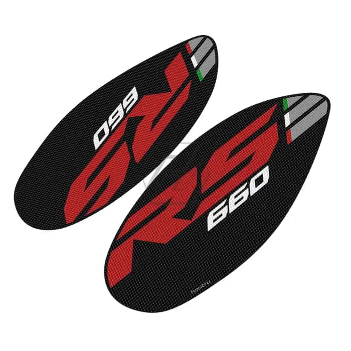 Tapis de Protection latéral pour réservoir de moto