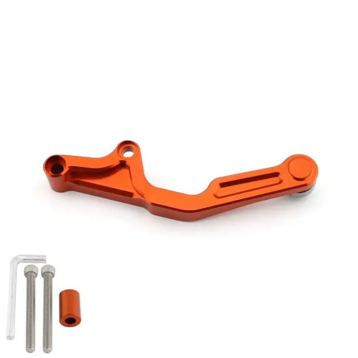 Accessoires de stabilisation de levier de vitesses pour KTM 1290 SUPER DUKE R 1290 EVO 1290 RR Gen3 2020 2021 2022 2023 2024