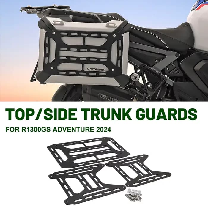Accessoire moto pour BMW R1300GS Adventure