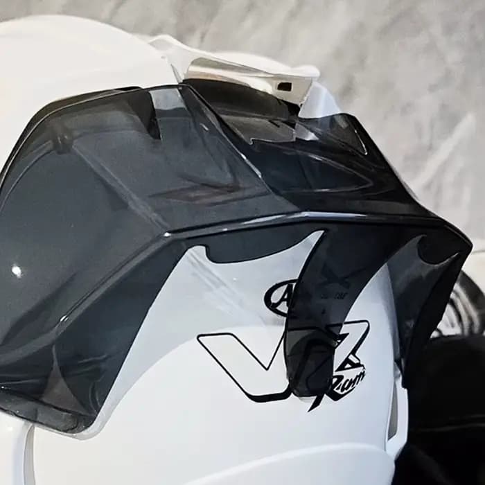 Accessoires pour casque de moto Arai RX-7X RX7X VZ-Ram RX7V RX7