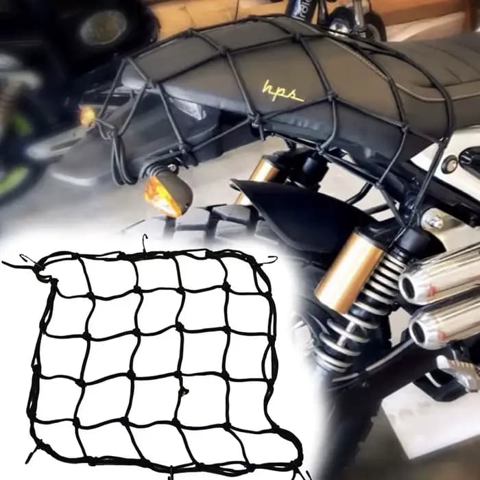 Sac de rangement pour casque de moto