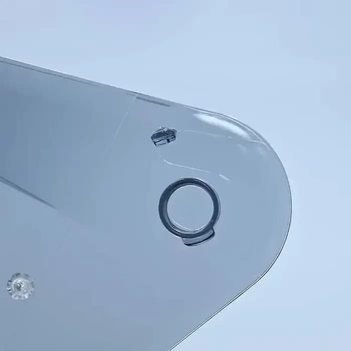Visière de casque pour HJC I90/I91 HJ-33