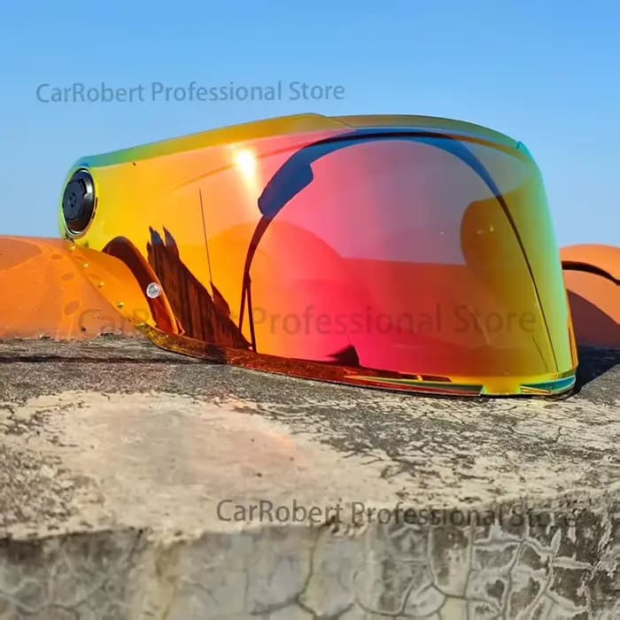 Visière de casque photochromique pour MT THUNDER 4 SV STINGER 2 MT-V-28B