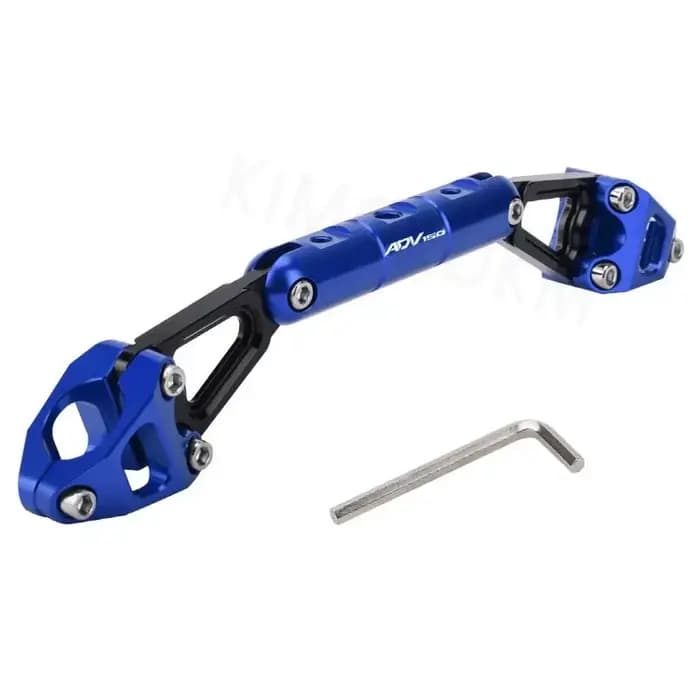 Accessoires de moto barre d'équilibre guidon