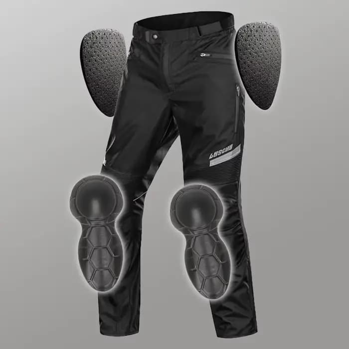 Veste de motocross pour hommes