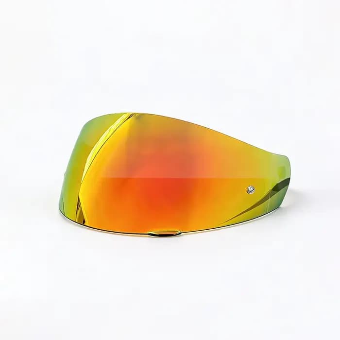 Visière pour casque HJC C91 HJ-17 C91N C90, lentille anti-UV de remplacement