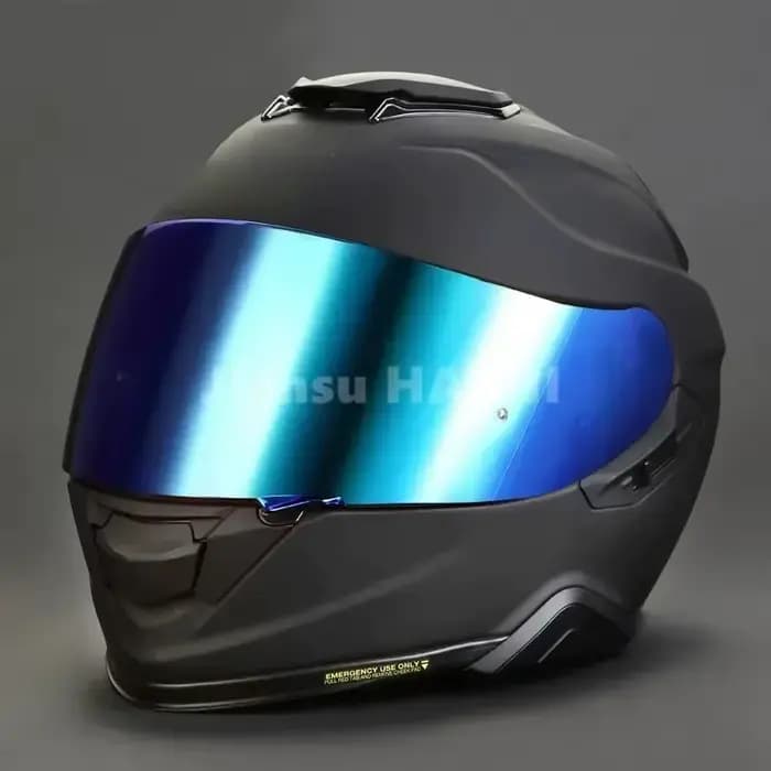 Visière de casque pour SHOEI GT Air Neotec CNS-1 TC-5 TC-9 GT Air 2