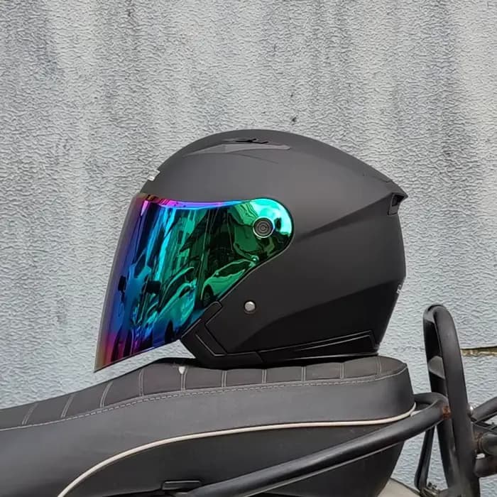 Véritable JIEKAI casque Moto
