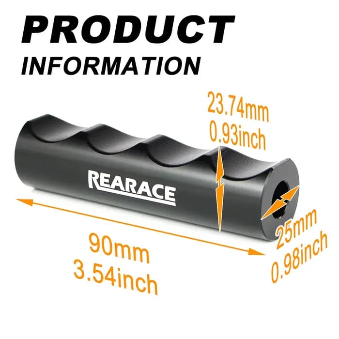 Can Am Ryker pièces accessoires levier de pédale de changement de vitesse avant et arrière adapté pour Can-Am