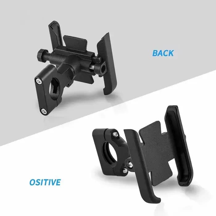 Support de guidon GPS pour téléphone portable