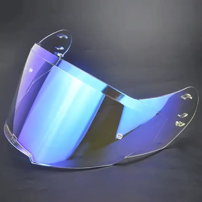 Visière de casque pour casque Shaft 562 – Remplacement anti-UV