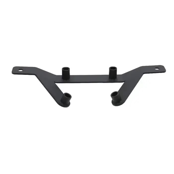 Support de brouillard en métal Durable