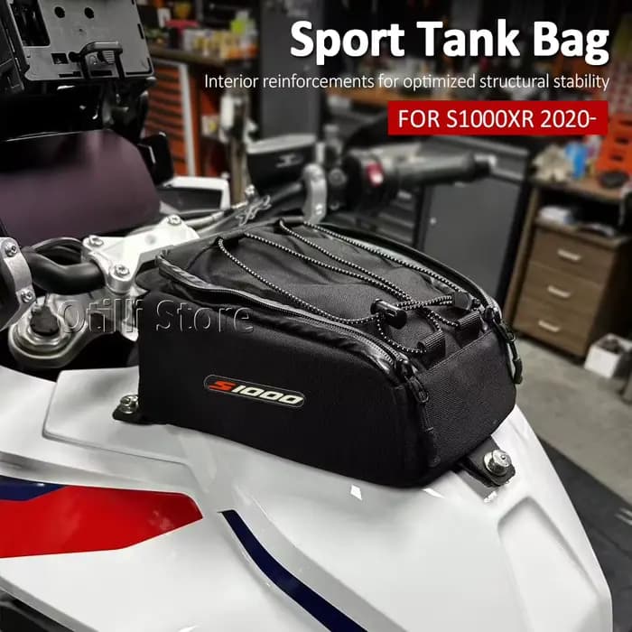 Sac de réservoir pour BMW S1000XR S1000 XR S 1000 XR 2020-2025