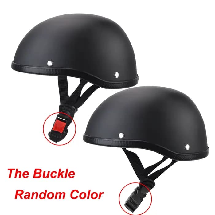 Casque de moto unisexe