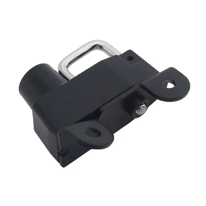 Kit de verrouillage de casque de moto pour Ducati Scrambler 400 Scrambler800
