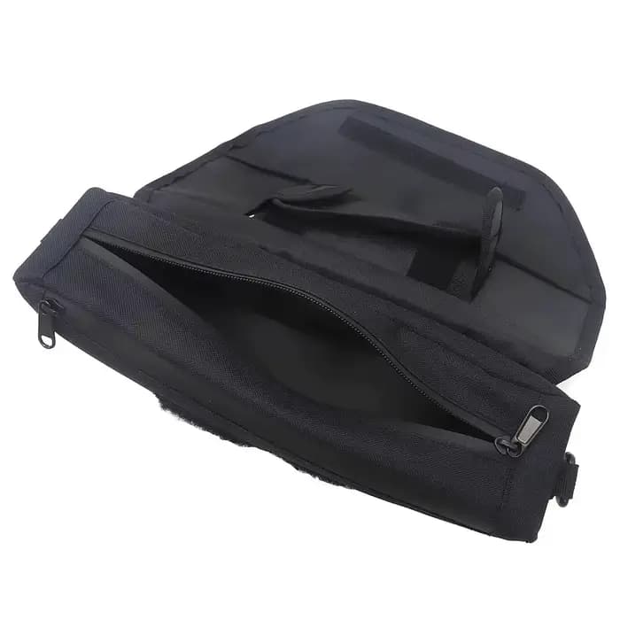 Sac de voyage étanche pour moto