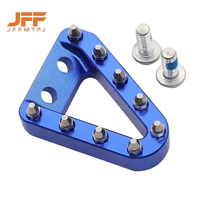 Pédale de frein arrière pour moto KTM SX SXF EXC EXCF XCW XCF
