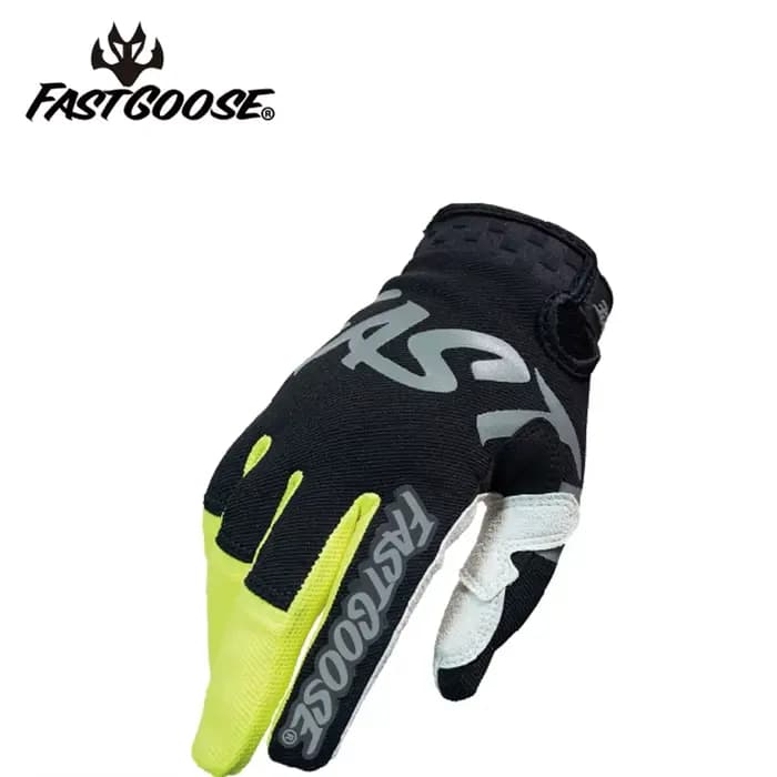 Gants de moto MX pour KTM