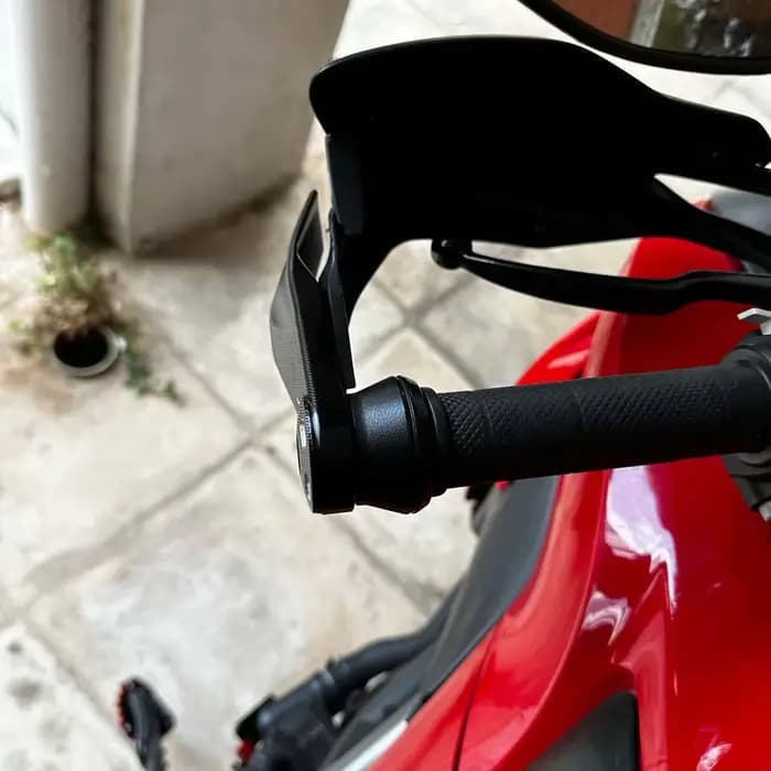 Accessoires pour Ducati Multistrada 1200 1260S 1200S 1260 S Hypermotard 950 SP 950SP