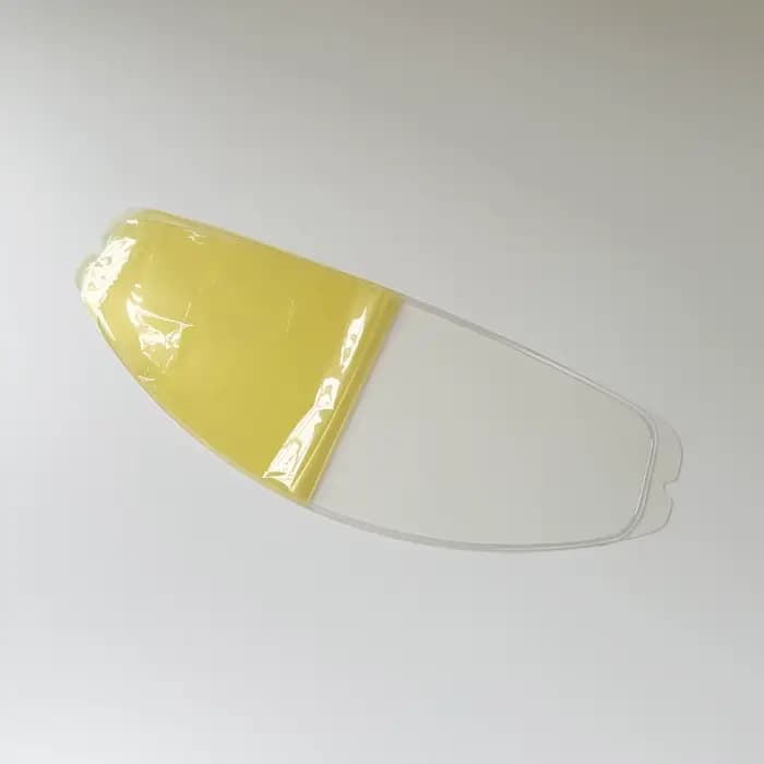 Film Anti-buée pour visière de casque, pour Nolan X-804 RS UC X 804