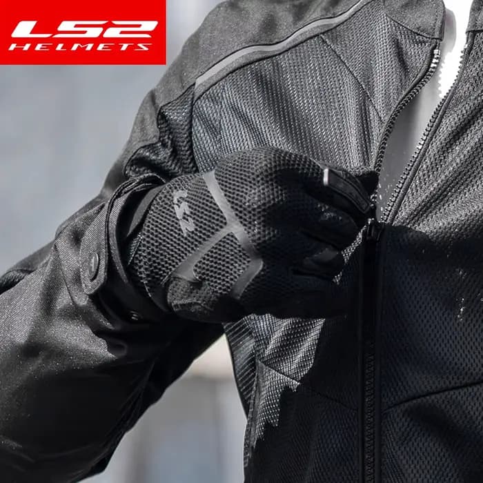 Gants de moto LS2 MG037 2026