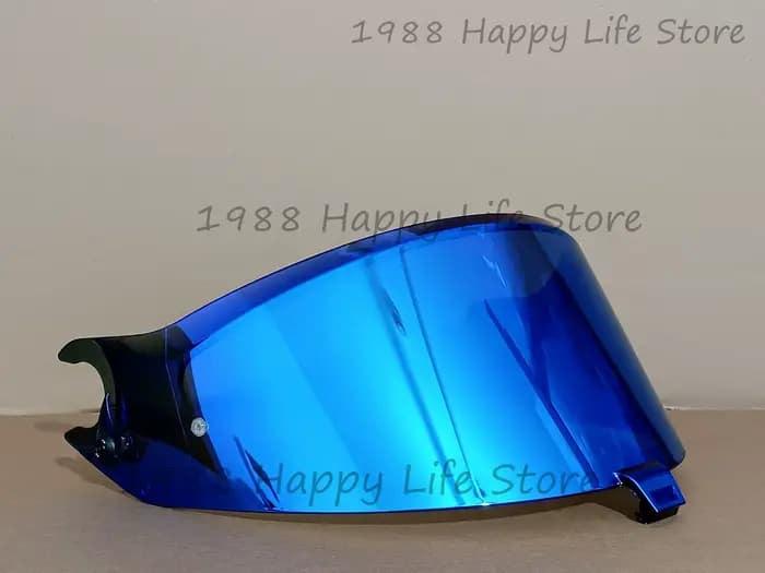 Visière de casque pour moto