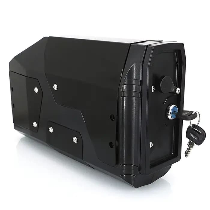 Boîte à outils pour moto BMW R1250GS R1200GS LC/ADV R1200/R1250 GS F750GS F850GS F800GS GS1200/GS1250