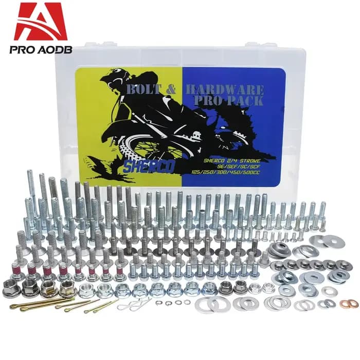 Kit complet d'outils de réparation