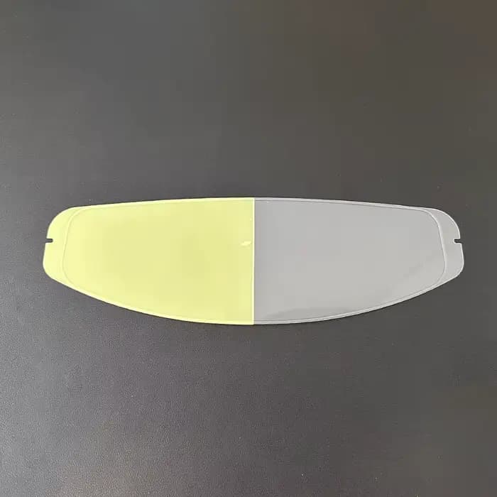 Film Anti-buée pour visière de casque de moto MT RAPID PRO
