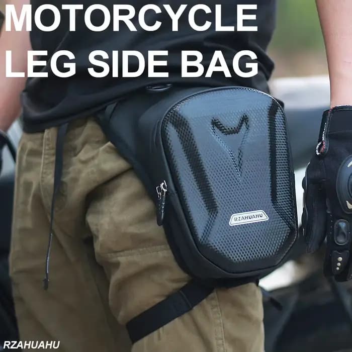 Sac de moto étanche pour moteur