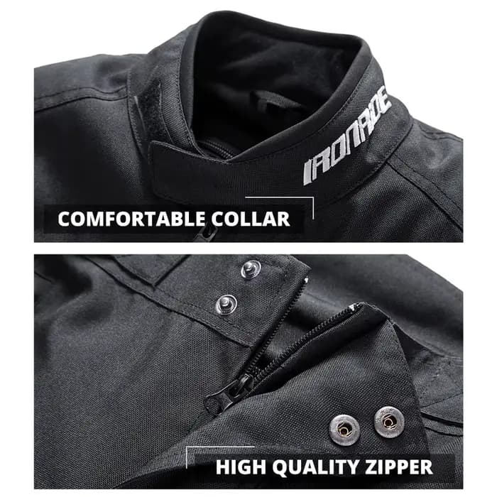 Vestes de Moto pour hommes