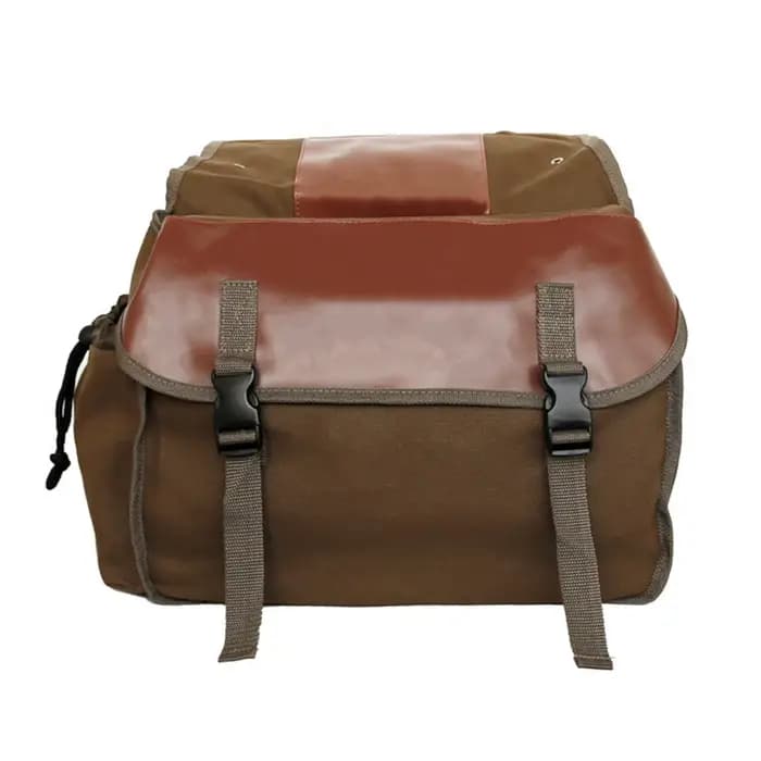 Sac de selle de grande capacité pour moto
