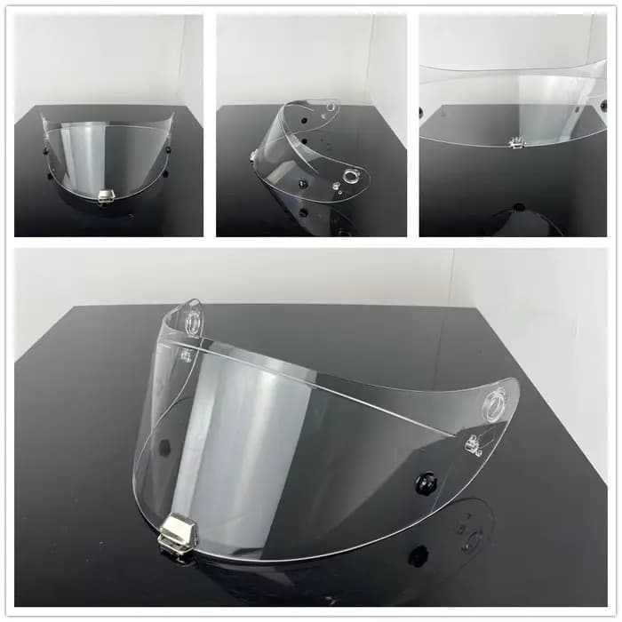 Rpha11 Moto Casque Visière Lentille Pour HJC RPHA 11