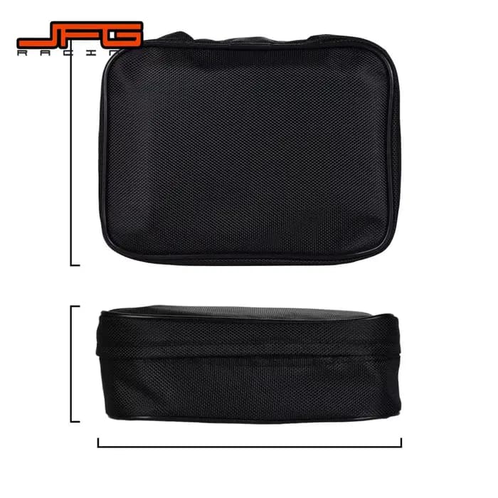 Sac à outils universel pour accessoires de moto