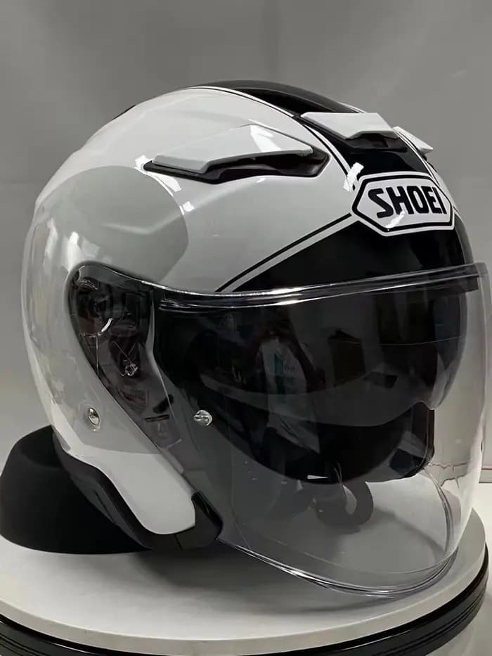 Casque ouvert J-CRUISE 3/4