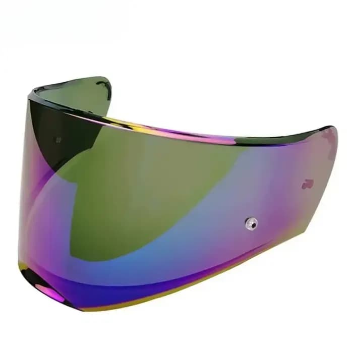 Lentille de casque intégral LS2 FF390 Breaker