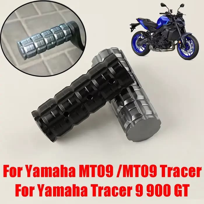 Pour Yamaha MT09